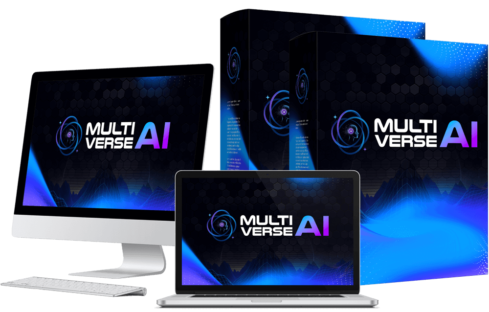 Multiverse AI-program