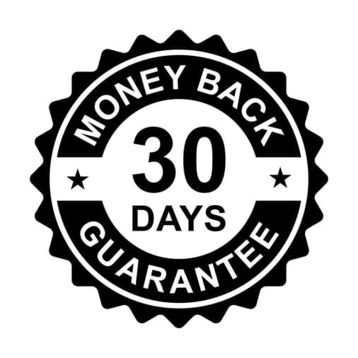 Multiverse AI money back guarantee