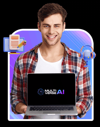 Multiverse AI-software